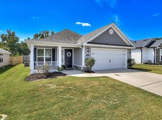 729 Fordham Rd, Grovetown, GA 30813