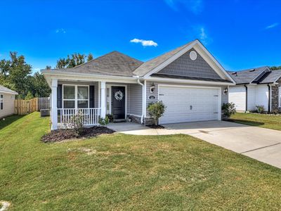 729 Fordham Road, Grovetown, GA, 30813