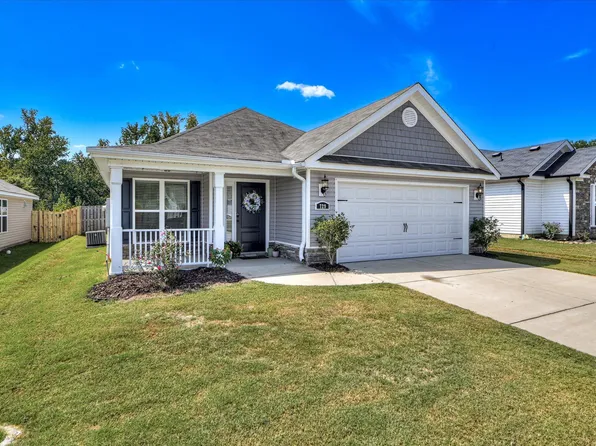 729 Fordham Road, Grovetown, GA 30813