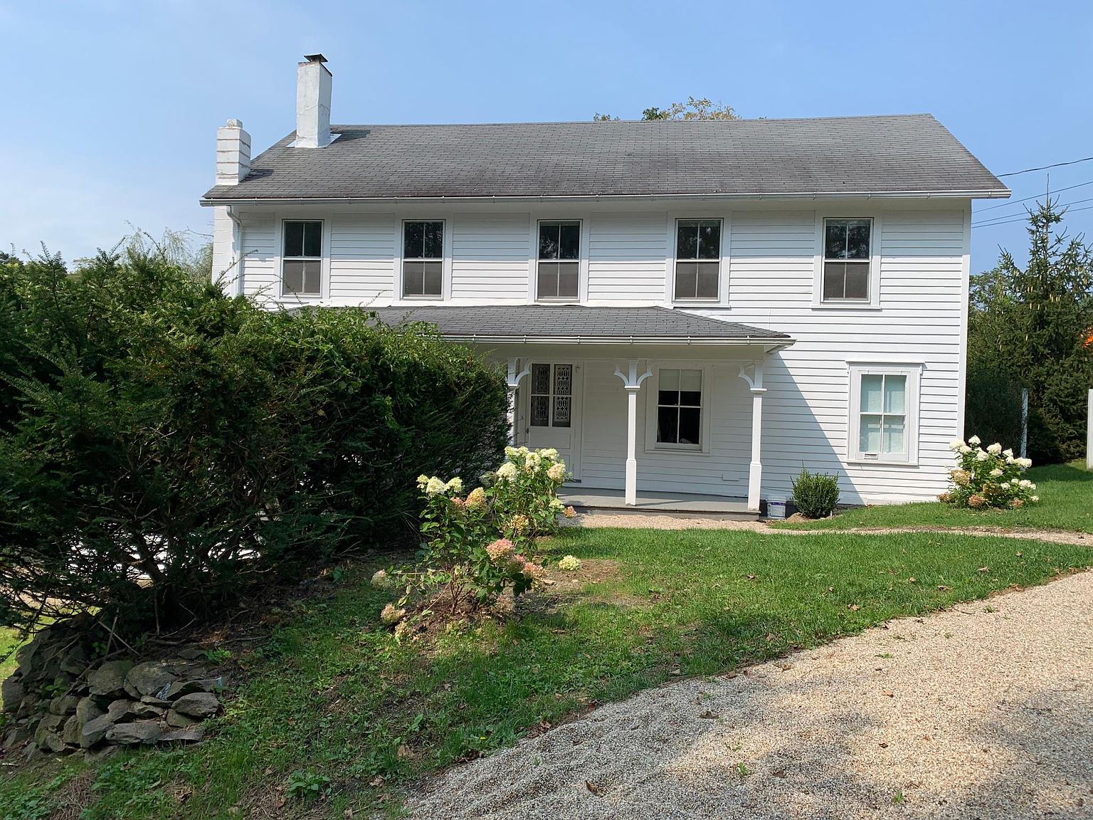 17 Clinton Hollow Rd, Salt Point, NY 12578 Zillow