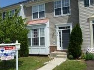 2919 Rotterdam Loop, Woodbridge, VA 22191