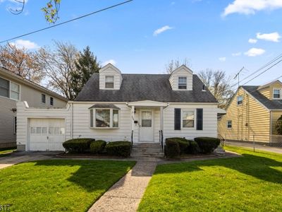 205 Roosevelt Ave, Lodi, NJ, 07644