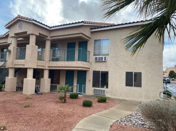 100 Pulsipher Ln Unit 2202, Mesquite, NV 89027