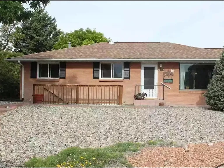 60O9 Panorama Dr #DOWNSTAIRS — Photo 1