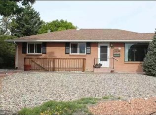 60O9 Panorama Dr, Grand Junction, CO 81507