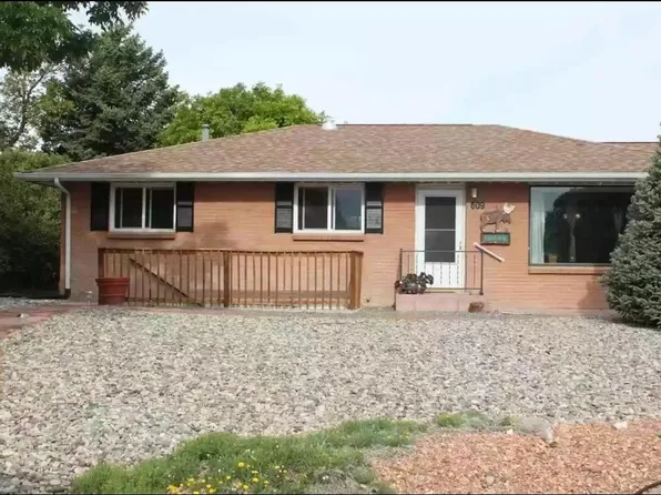 60O9 Panorama Dr, Grand Junction, CO 81507