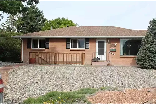 60O9 Panorama Dr #DOWNSTAIRS Photo 1