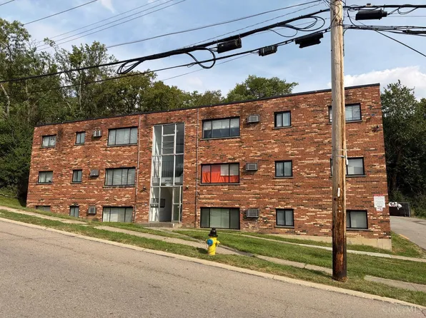 2486 White St, Cincinnati, OH