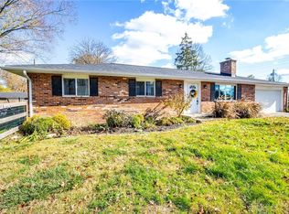 2806 State Route 122, Franklin, OH 45005