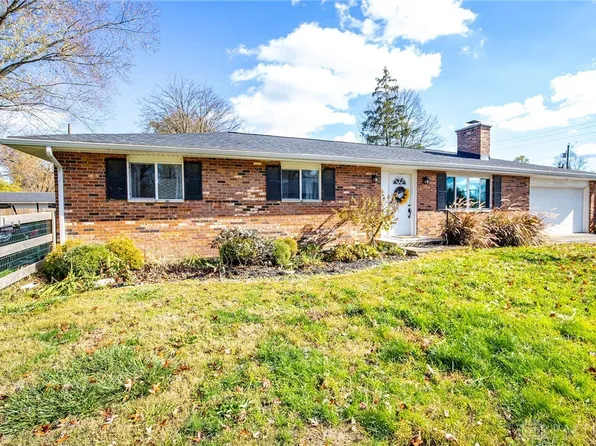 2806 State Route 122, Franklin, OH 45005