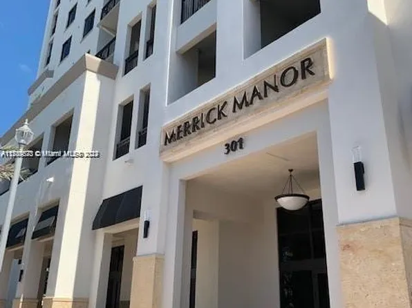 301 Altara Ave #608, Coral Gables, FL 33146