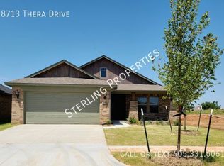 8713 Thera Dr, Oklahoma City, OK 73135