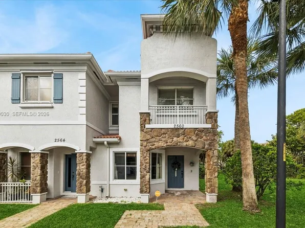 2560 SW 83rd Ave #107, Miramar, FL 33025
