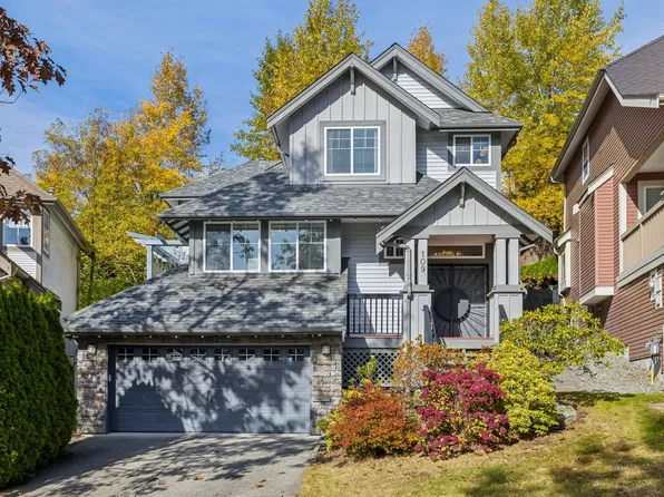 109 Greenleaf Ct, Pt Moody, BC V3H 5J7