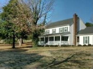 573 Nick Davis Rd, Madison, AL 35757