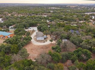 305 Saratoga Springs Cv, Liberty Hill, TX 78642