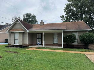 4585 Berrypick Ln S, Memphis, TN 38141