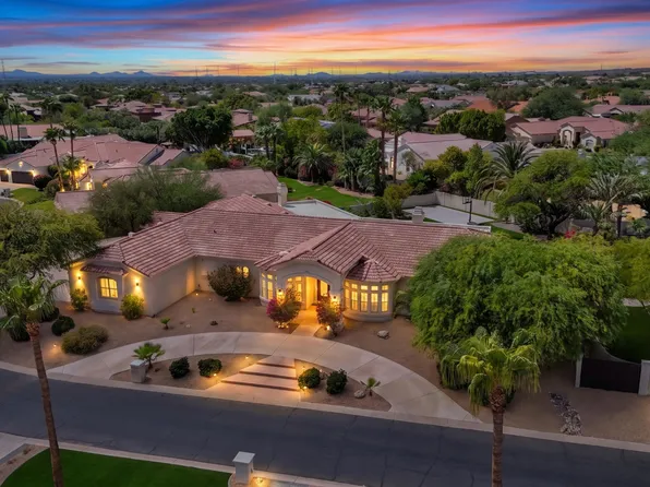 12174 E IRONWOOD Drive, Scottsdale, AZ 85259