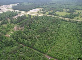 County Road 3659, Queen City, TX 75572