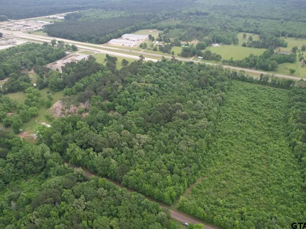 County Road 3659, Queen City, TX 75572