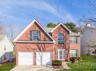 600 Jake Trl, Jonesboro, GA 30238
