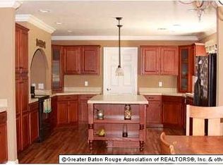 2785 Nesom Rd, Clinton, LA 70722