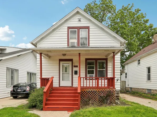 7109 36th AVENUE, Kenosha, WI 53142