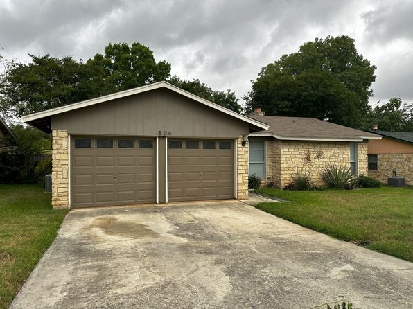 504 Suzzane Rd