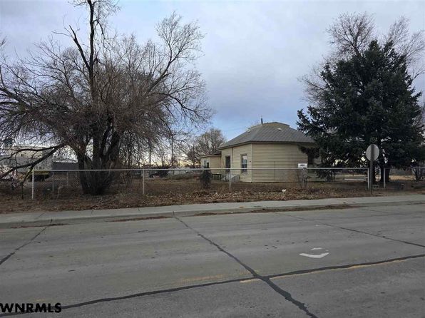 1209 19th Ave, Mitchell, NE 69357