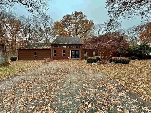 471 N 48 E, Winamac, IN 46996