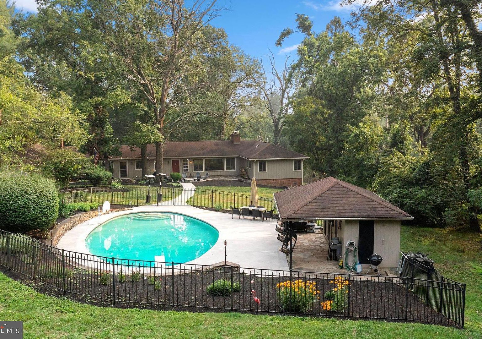 15018 Tanyard Rd, Sparks Glencoe, MD 21152 MLS MDBC2071968 Zillow