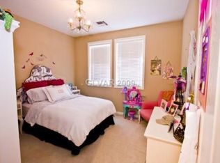 11745 Costa Blanca Ave, Las Vegas, NV 89138