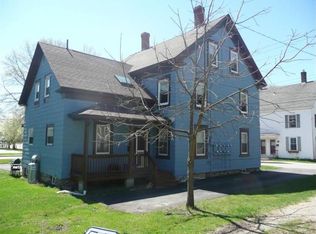 12 Nichols Ave #A, Newmarket, NH 03857