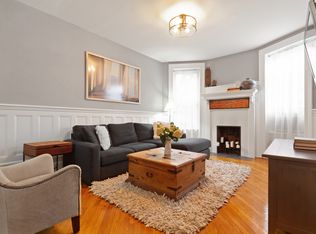 606 W 113th St APT 4C, New York, NY 10025