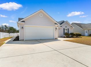 8265 Tartan Ln, Myrtle Beach, SC 29588