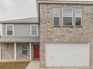 10018 Prescott Dr, San Antonio, TX 78245