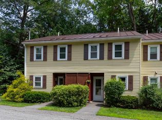 1295 Hartford Ave APT 2, White River Junction, VT 05001