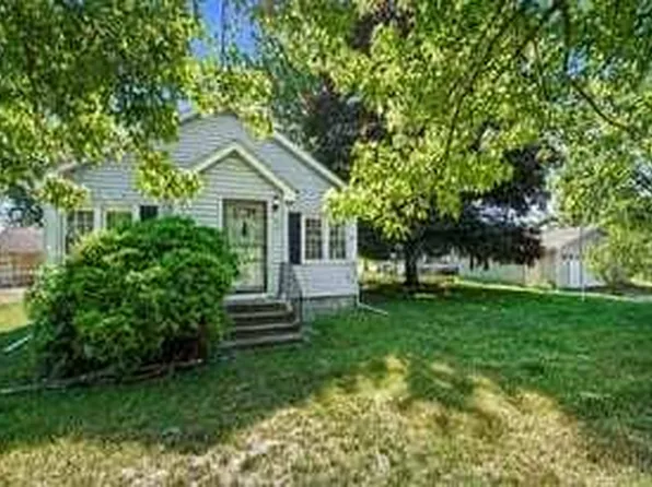 128 Kimball Ave, Battle Creek, MI 49014