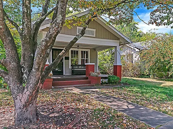 3115 Pacific St, Knoxville, TN 37917