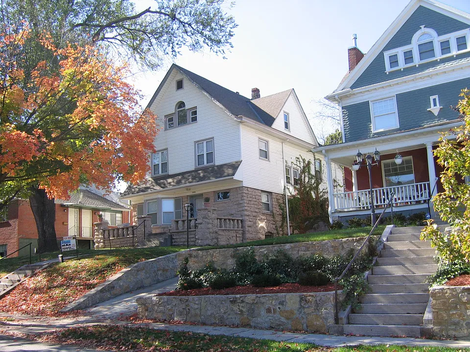 3716 Baltimore Ave #2