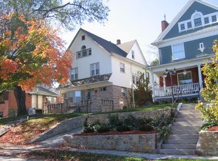 3716 Baltimore Ave #3, Kansas City, MO 64111