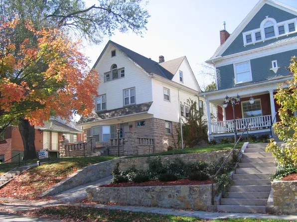 3716 Baltimore Ave APT 2, Kansas City, MO 64111