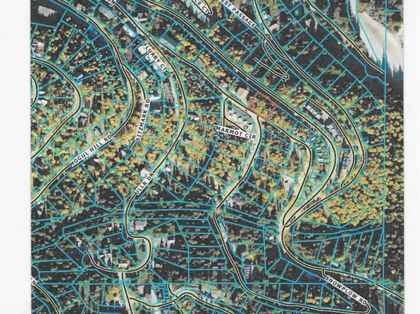 Nka Parallel Run Lot 9A, Sandpoint, ID 83864