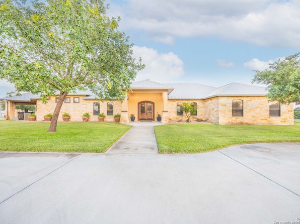 13661 E HIGHWAY 90, Kingsbury, TX 78638