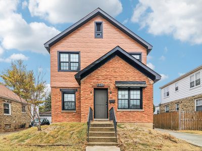 1509 Center St, Des Plaines, IL, 60018