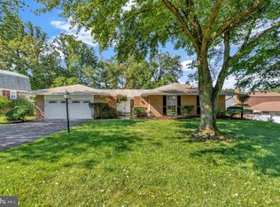 13812 Bonsal Ln, Silver Spring, MD 20906