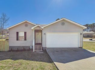 1707 Michael Dr, Benton, AR 72019