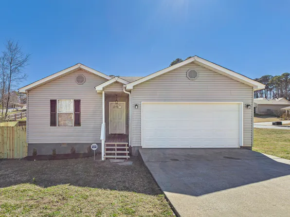 1707 Michael Dr, Benton, AR 72019