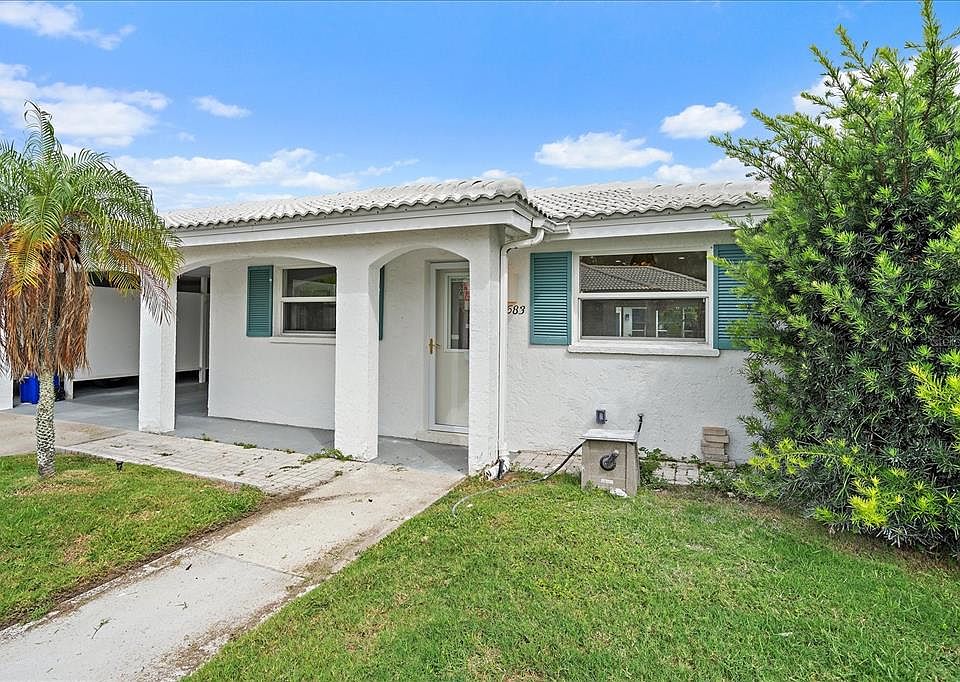 1st image of 683 Spanish Dr S #214