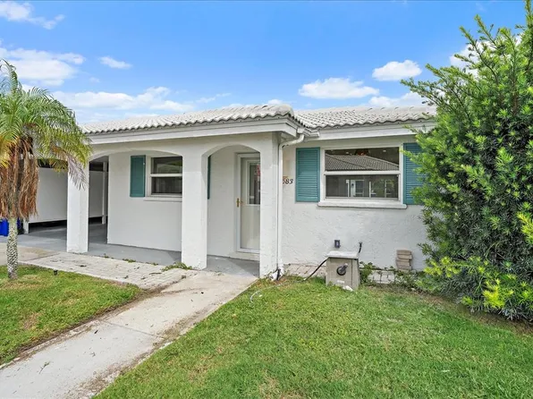 683 Spanish Dr S #214, Longboat Key, FL 34228